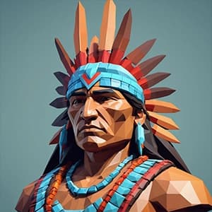 AI American Indian