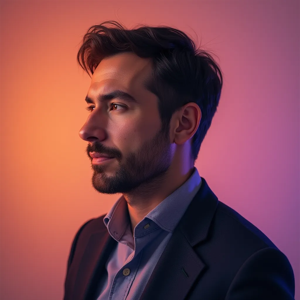 Mark D.