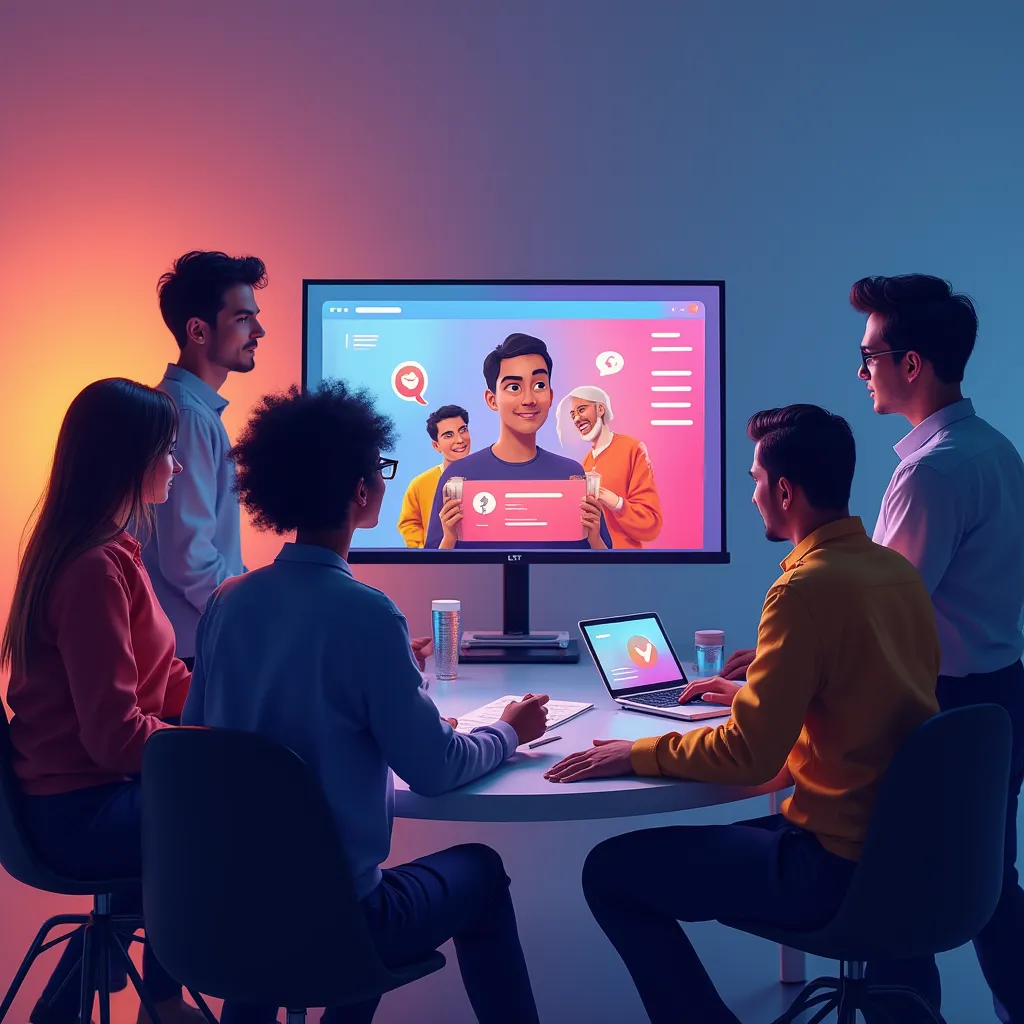 E-Learning Developers
