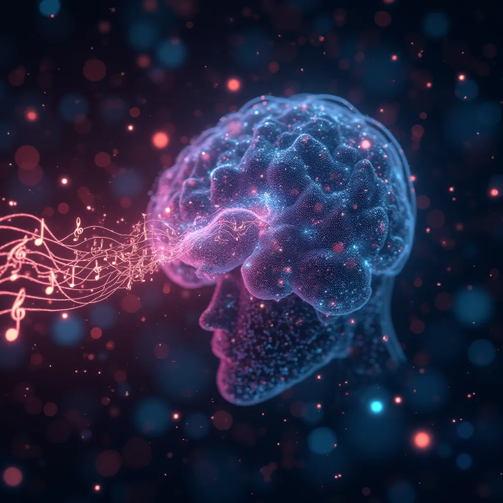 Authentic Voice Replication