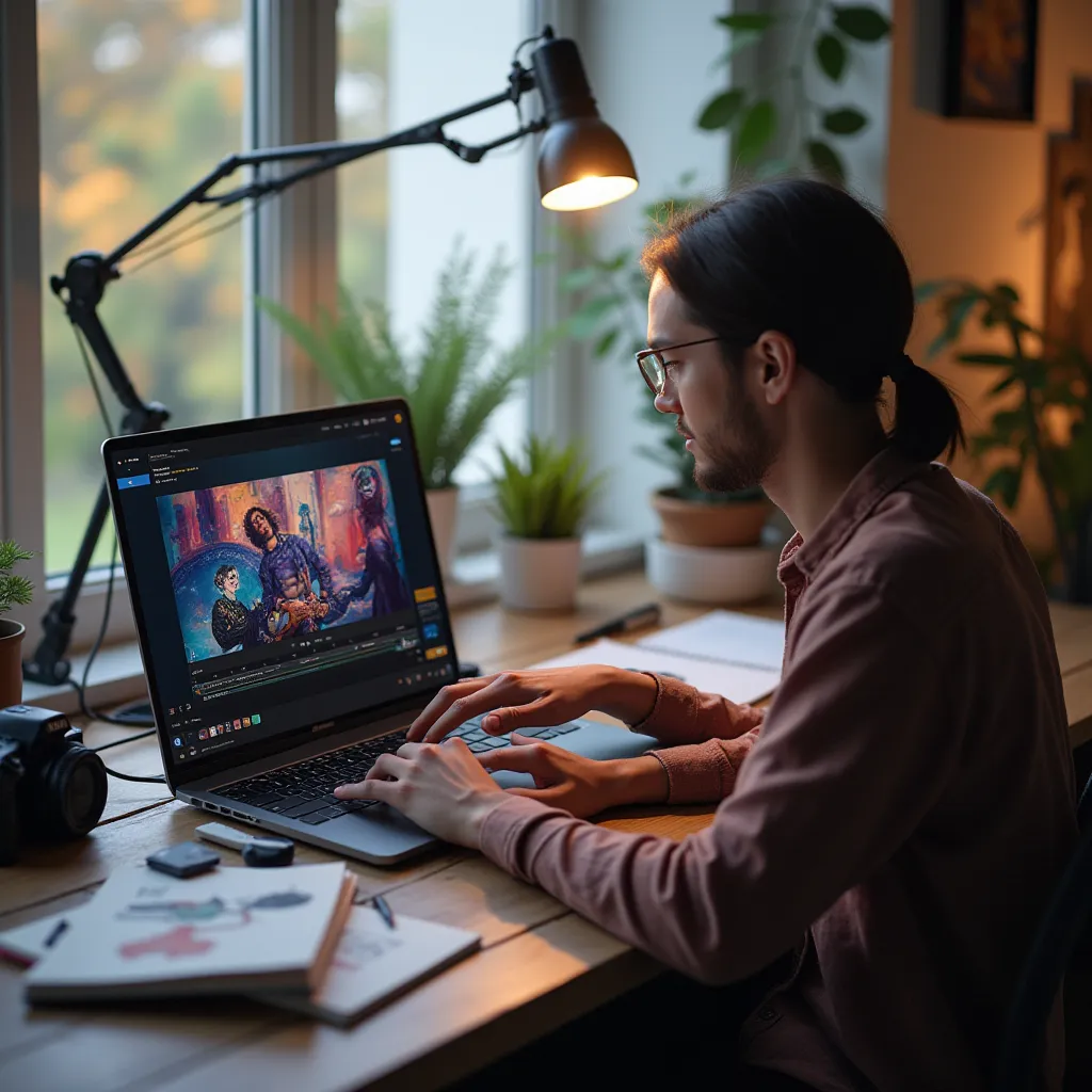 E-Learning Developers