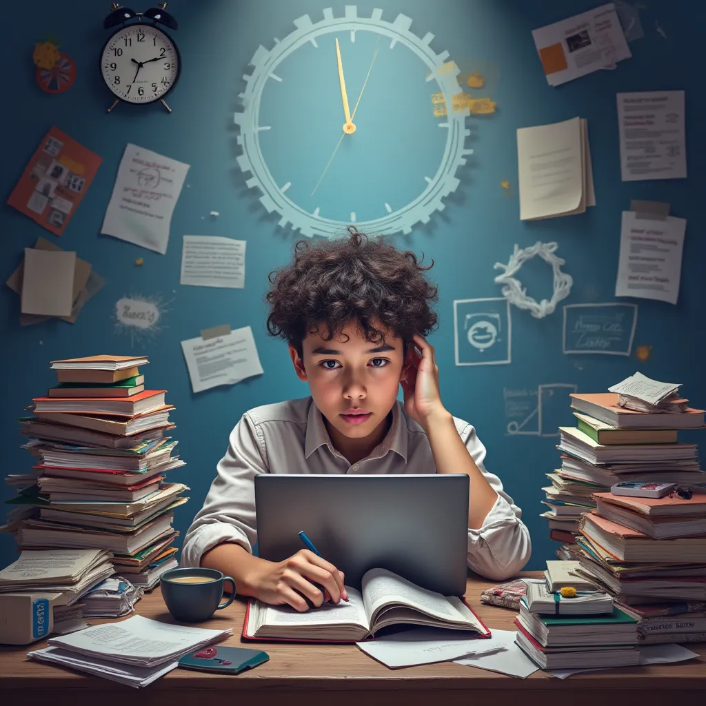 Content Creation Challenges