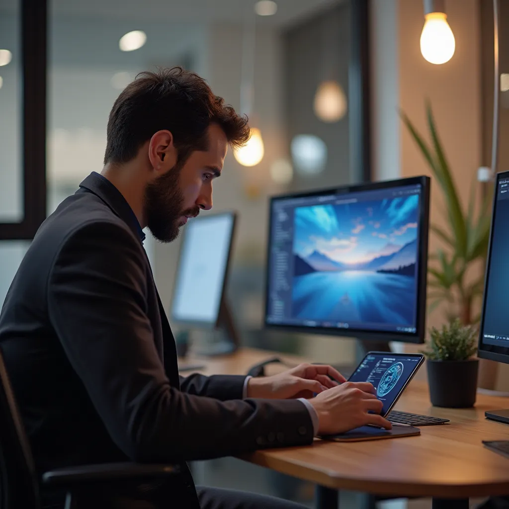 E-Learning Developers