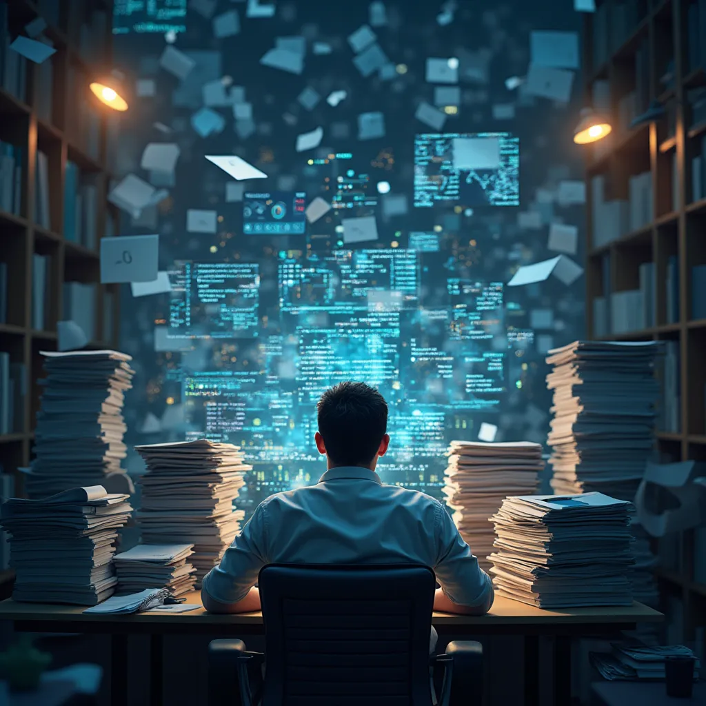 Content Creation Challenges