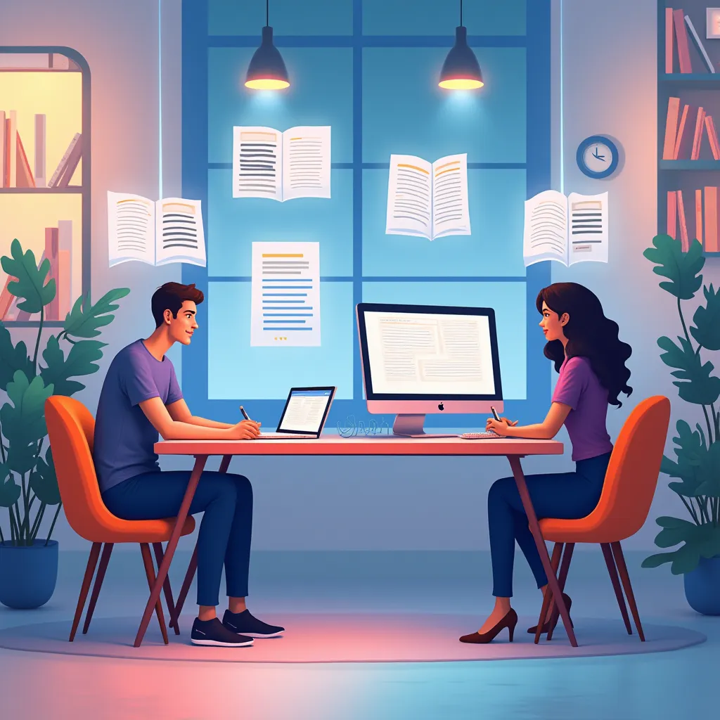 E-Learning Developers