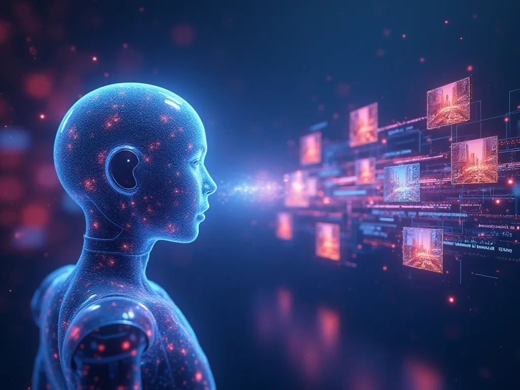 Authentic Voice Replication