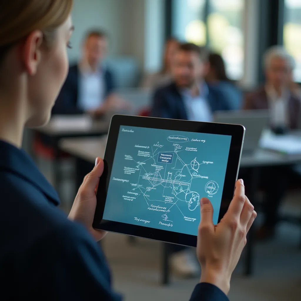 E-Learning Developers