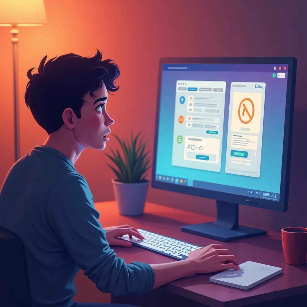 Content Creation Challenges