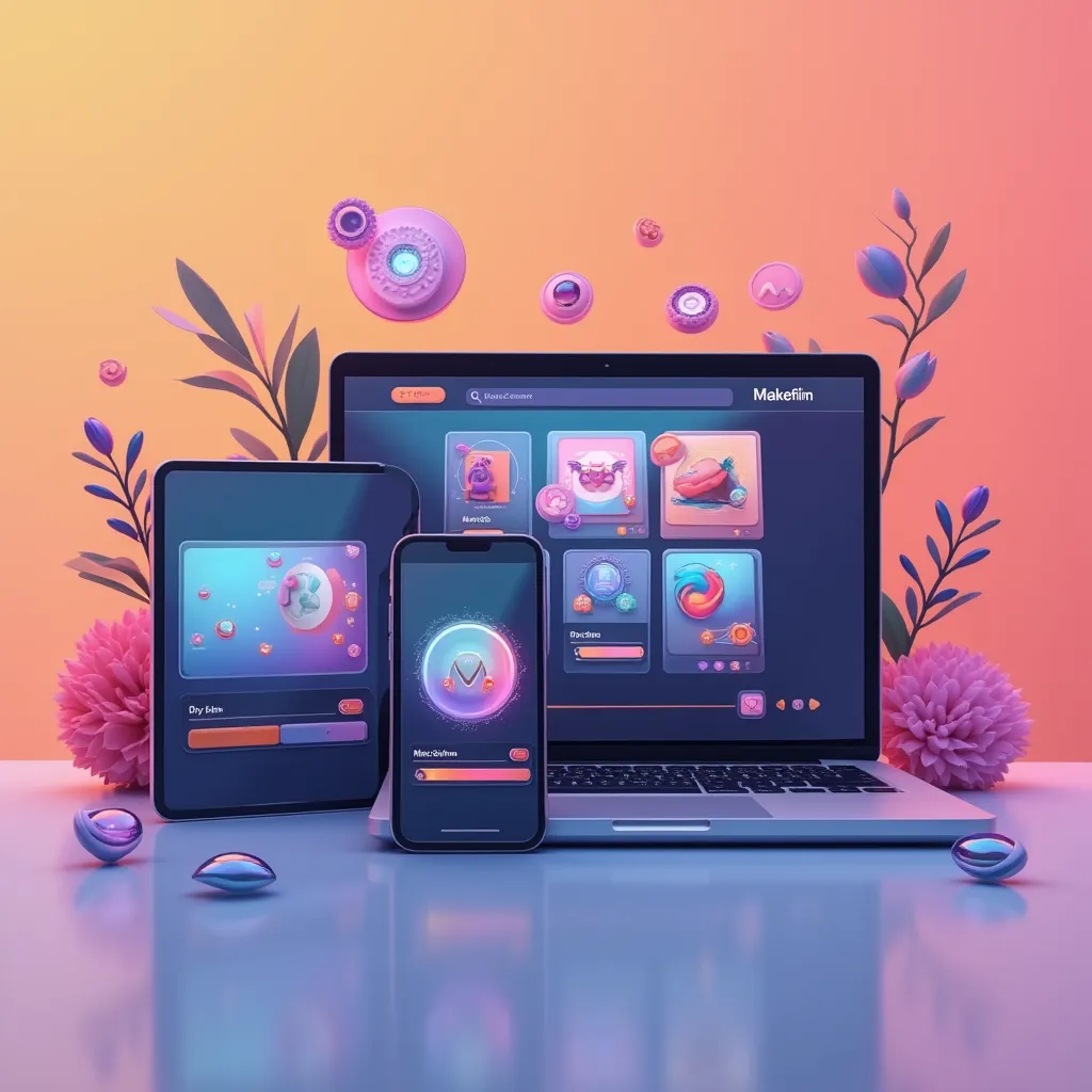 Cross-Platform Accessibility