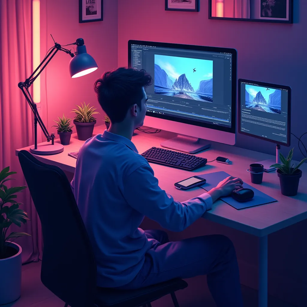 Content Creators