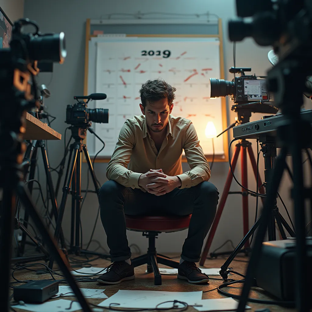 Content Creation Challenges