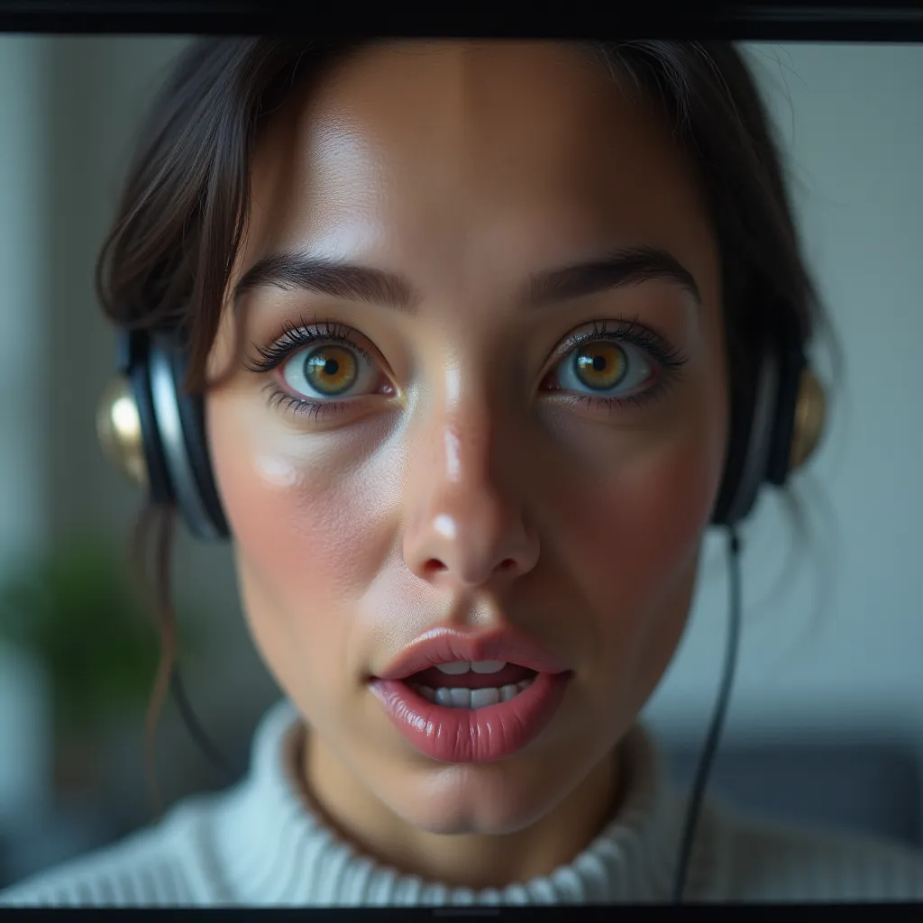 Authentic Voice Replication