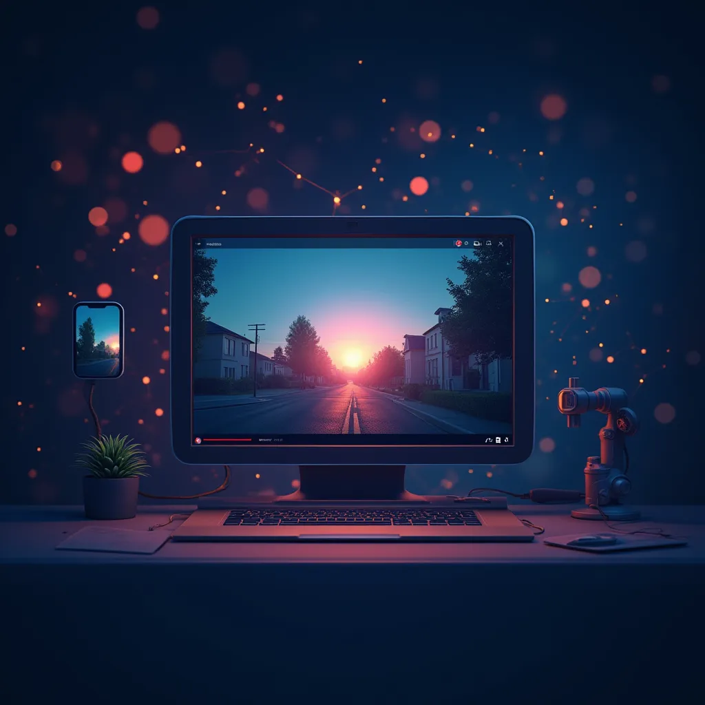 Versatile Output Options