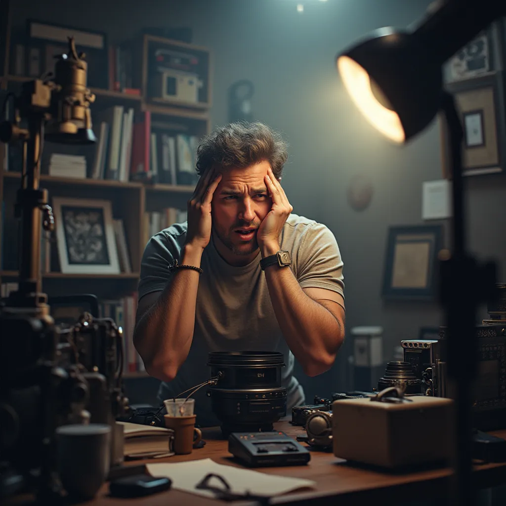 Content Creation Challenges