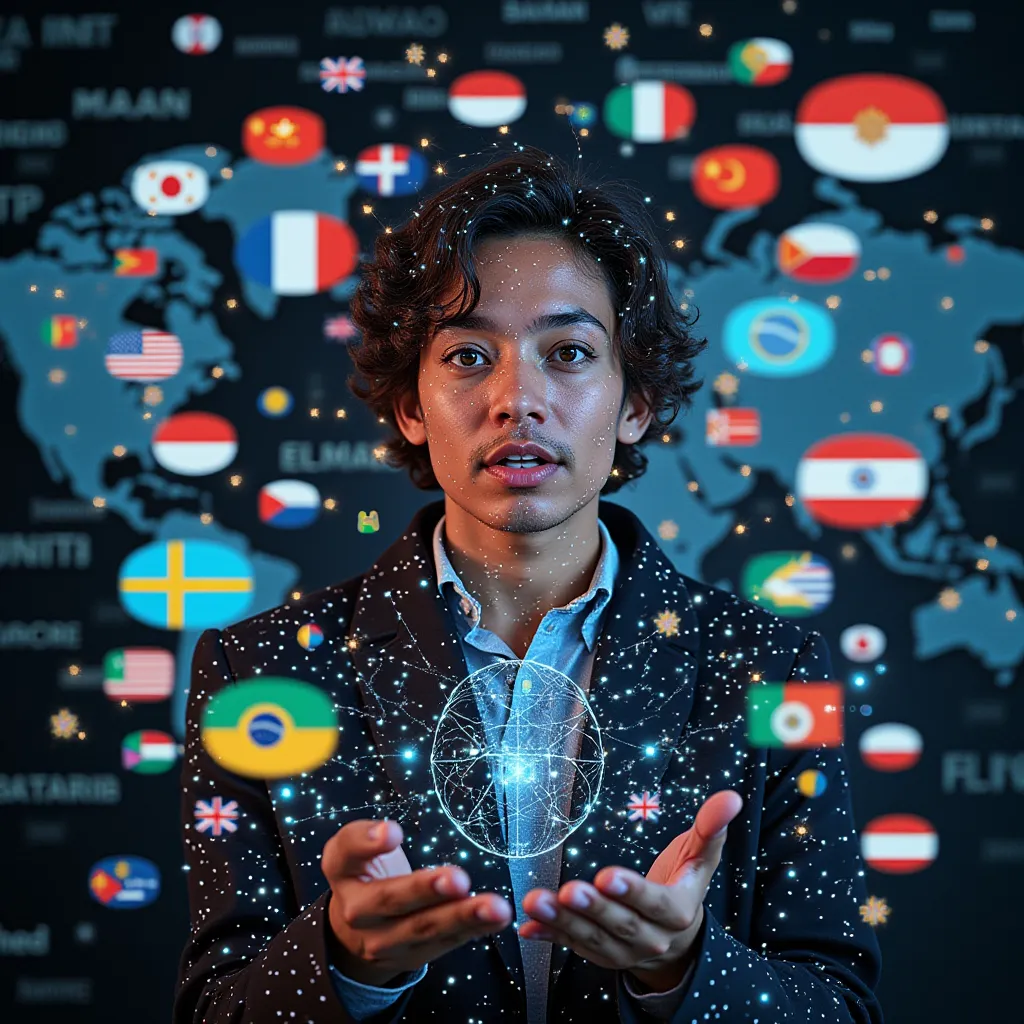 Multilingual Support
