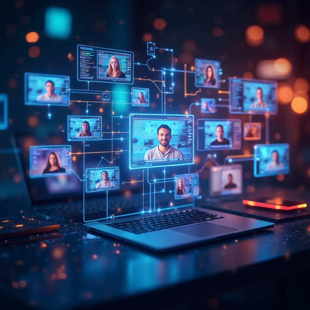 Versatile Output Options