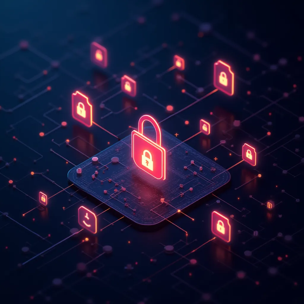 Enterprise-Grade Security