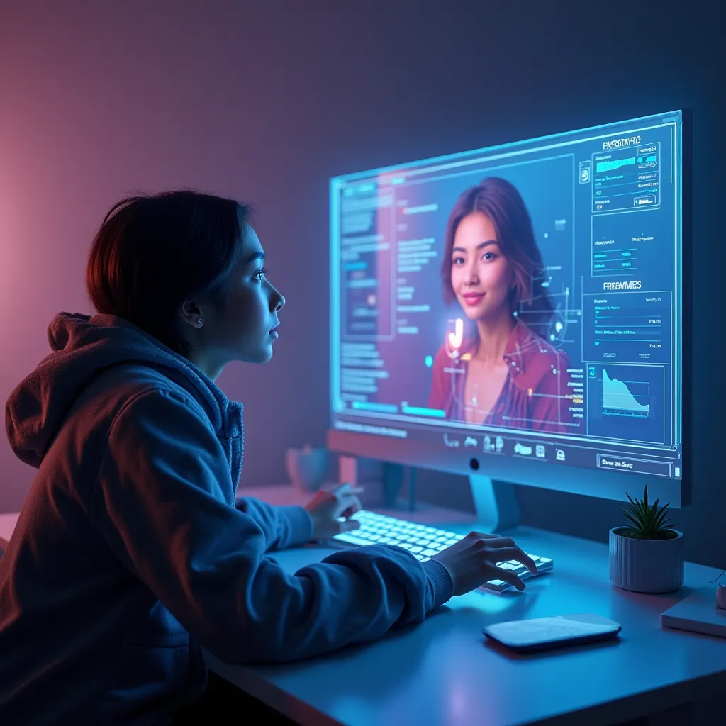 Makefilm Voice Solution
