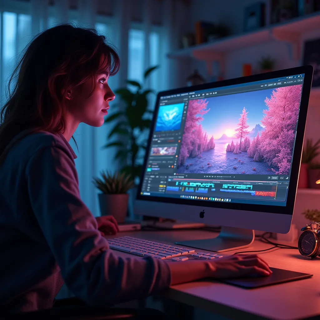 Content Creators