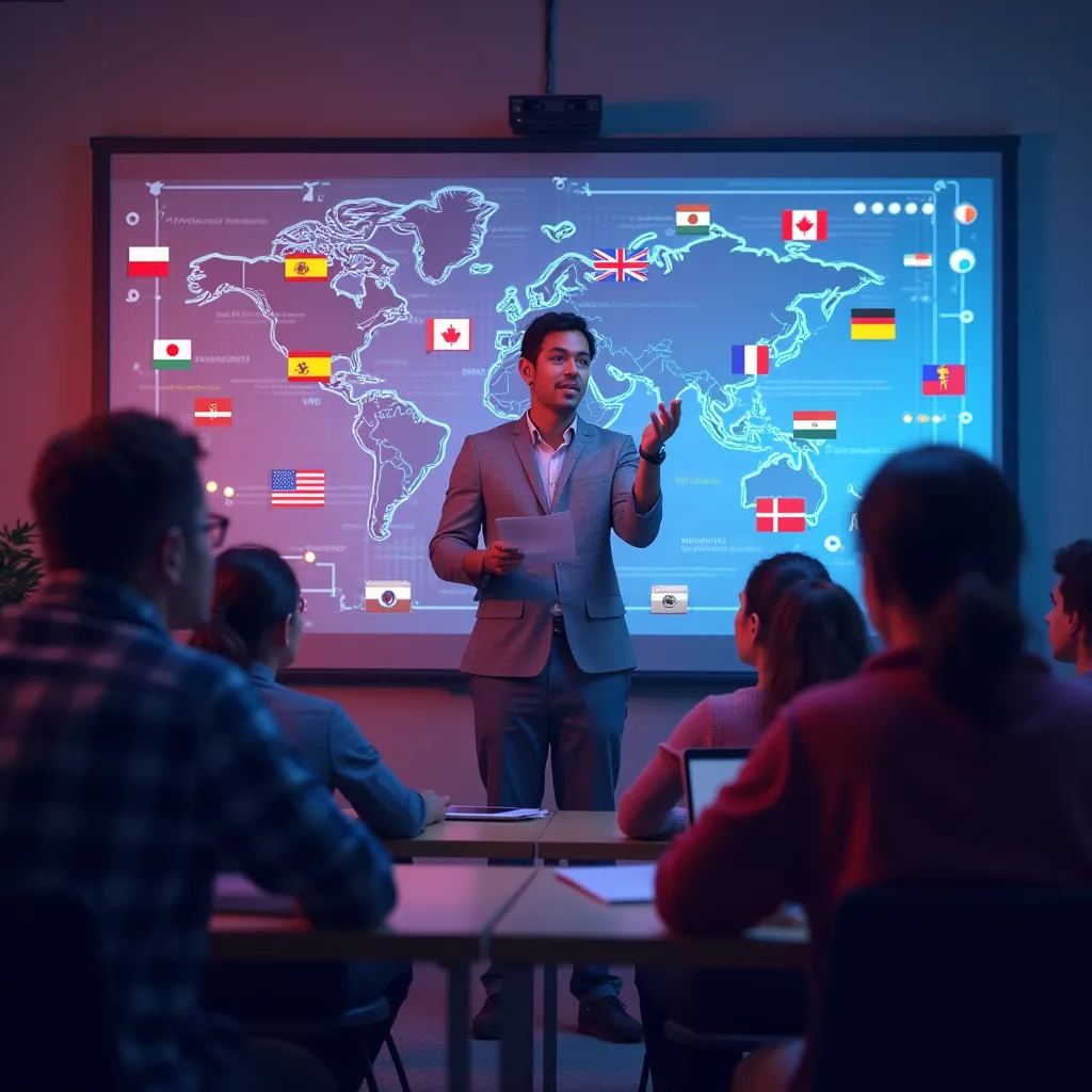 Educators