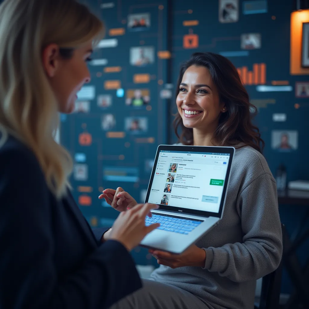 Sales Teams