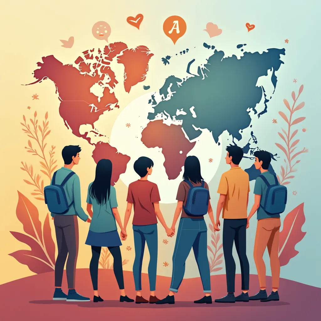 Multilingual Support