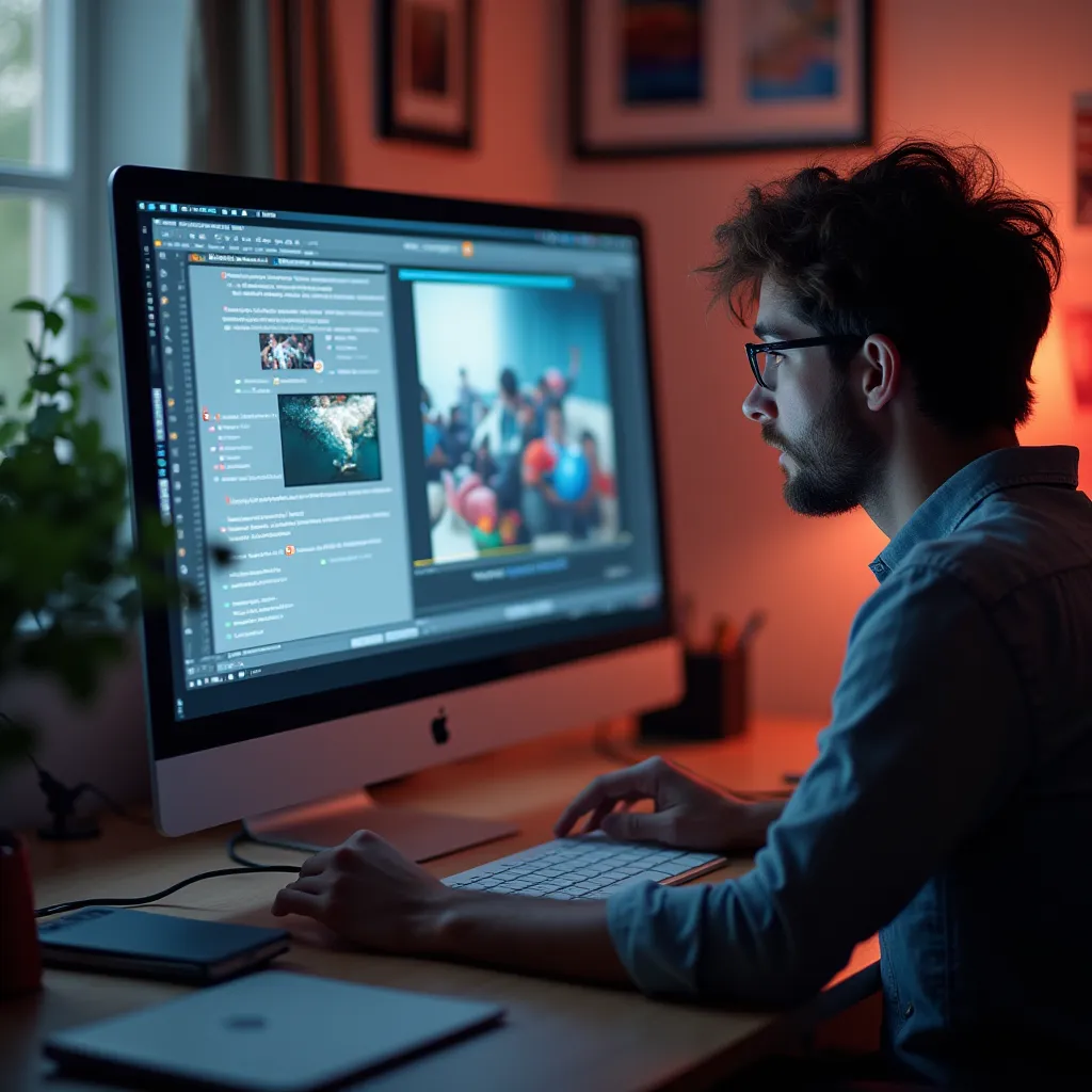 E-Learning Developers