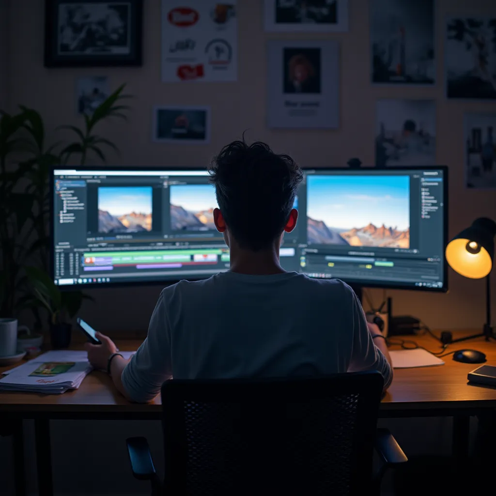 Content Creation Challenges