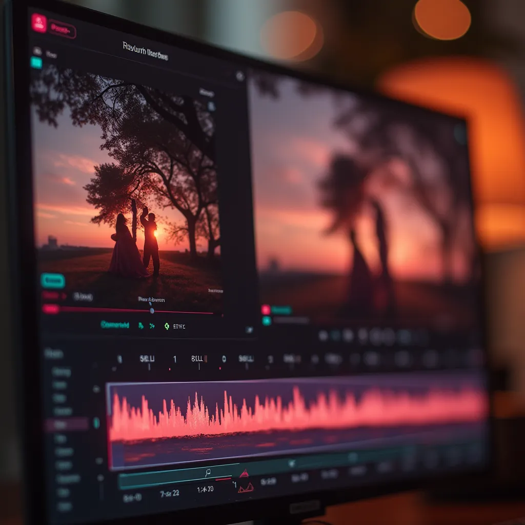 Versatile Output Options