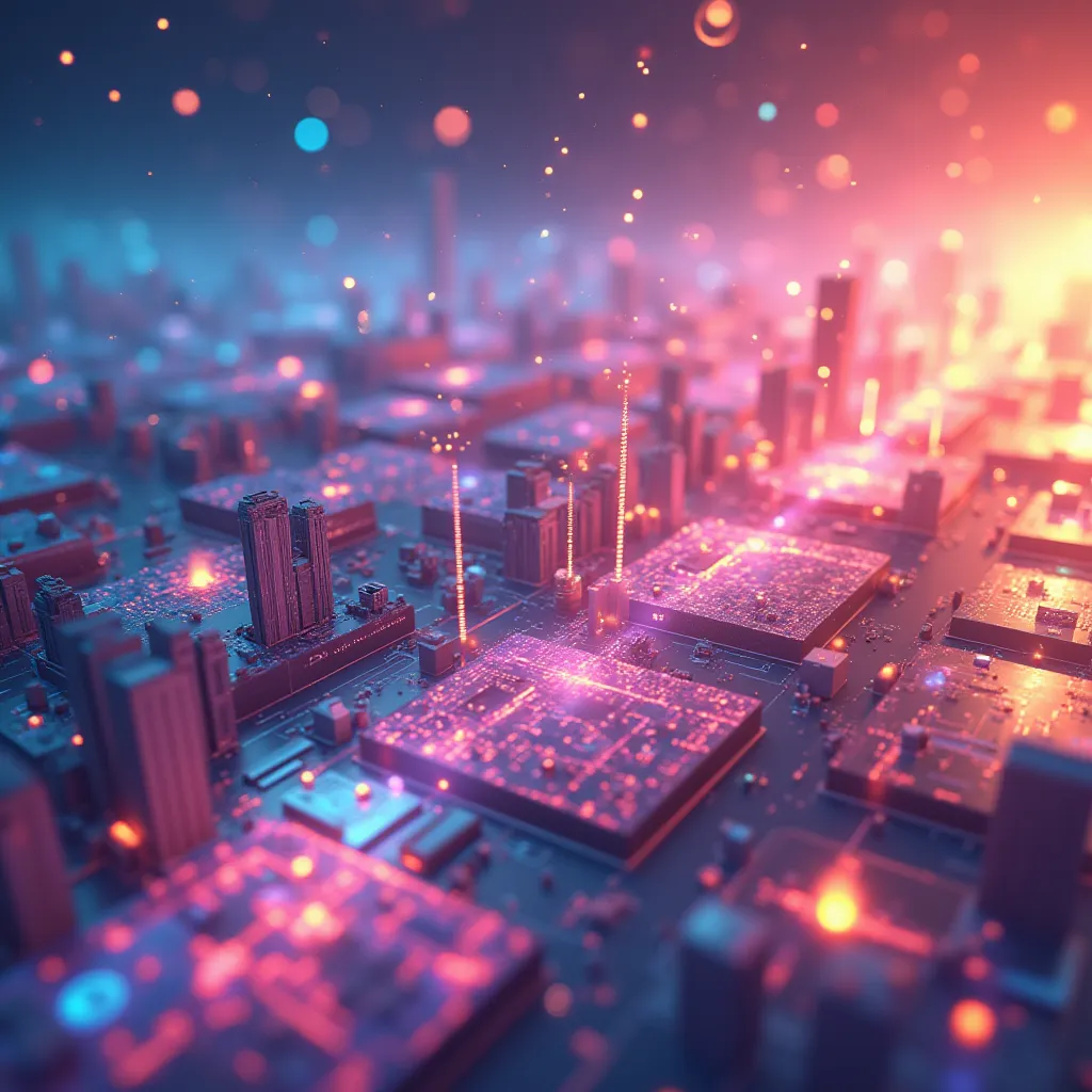 Versatile Output Options