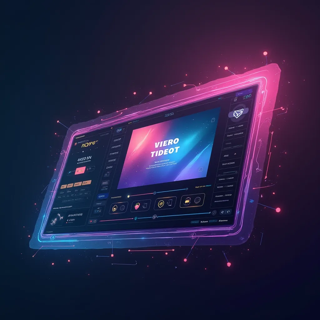 Versatile Output Options