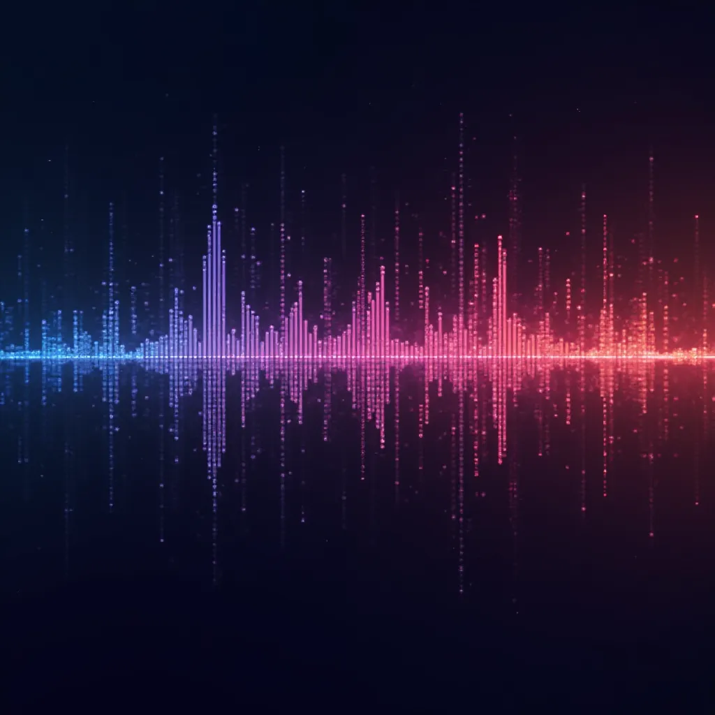 Authentic Voice Replication