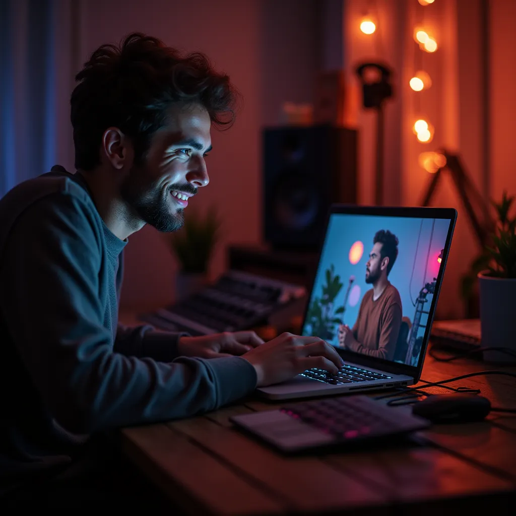 Content Creators