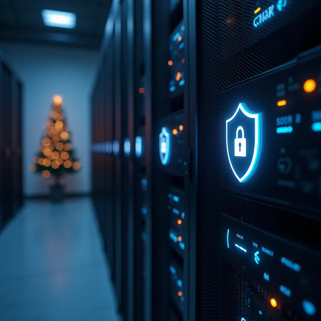 Enterprise-Grade Security
