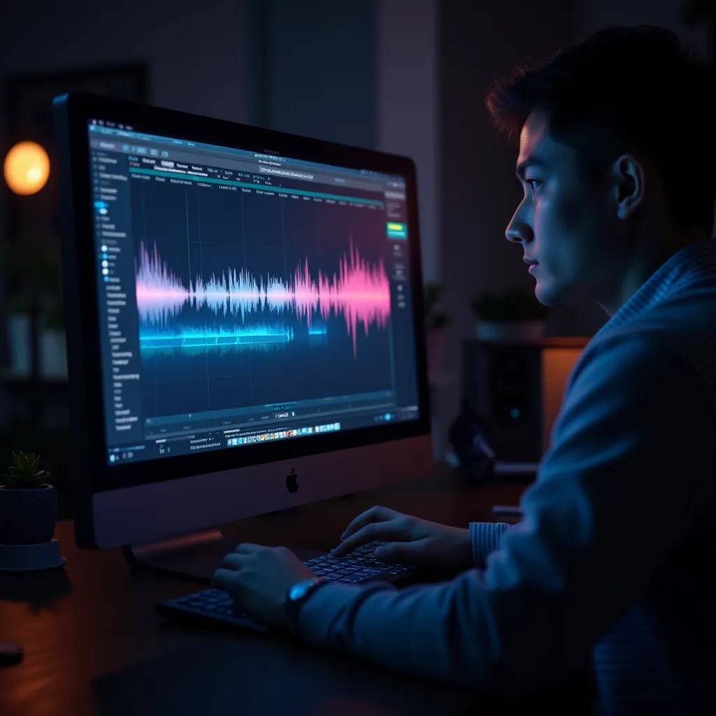 Authentic Voice Replication
