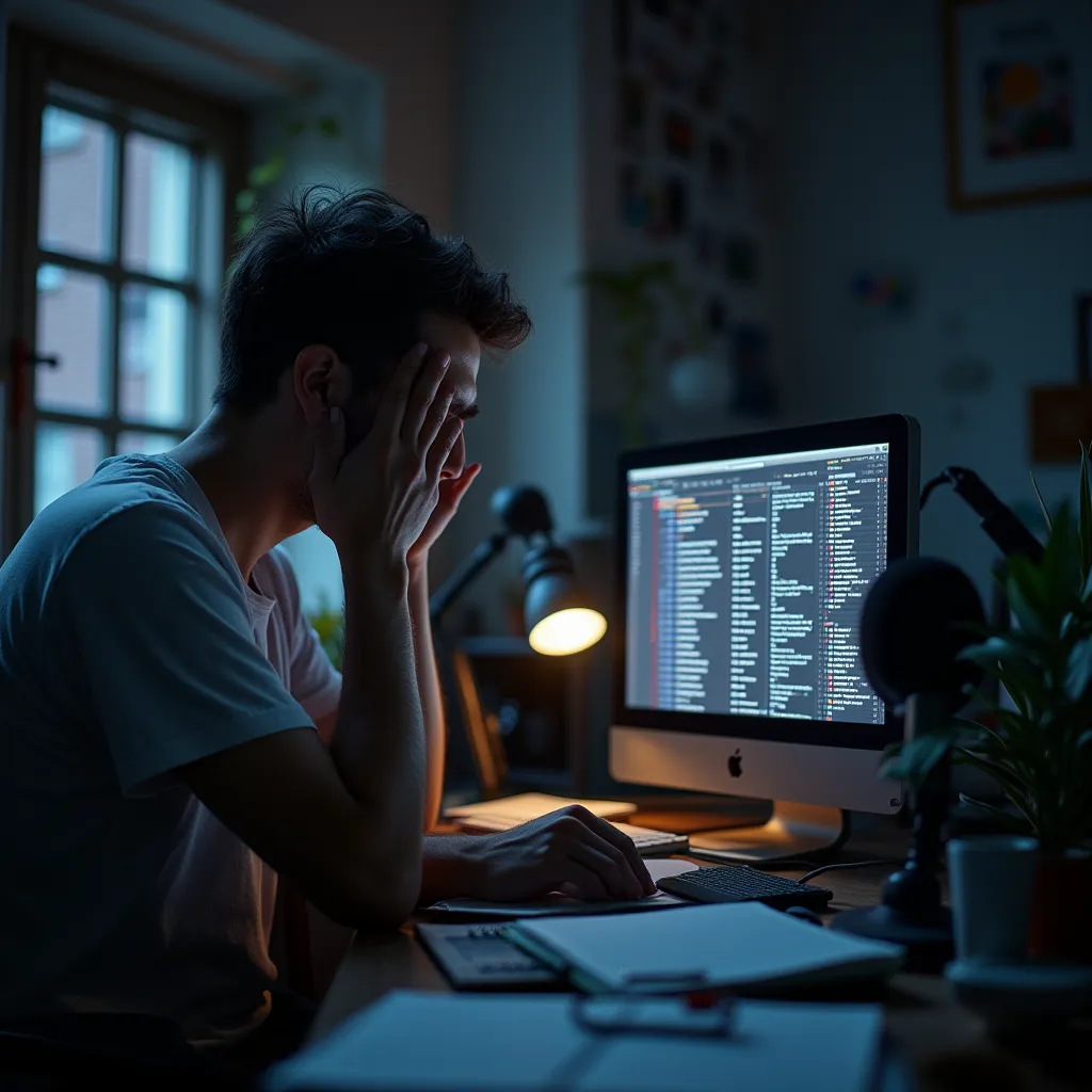 Content Creation Challenges