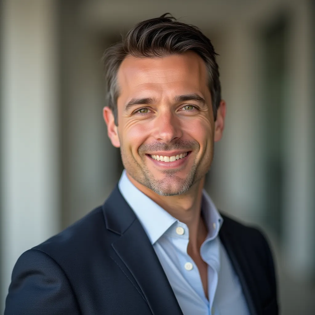 Mark D.