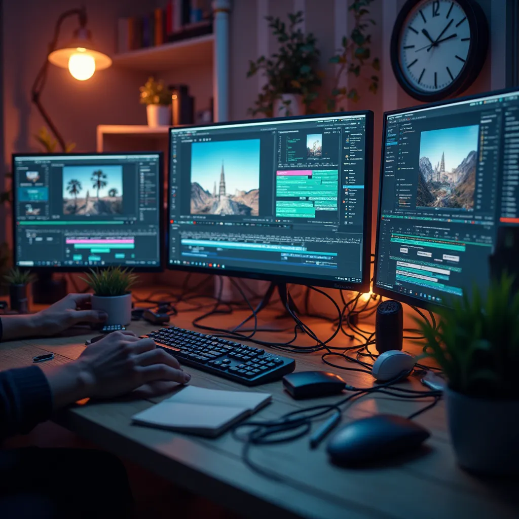 Content Creation Challenges