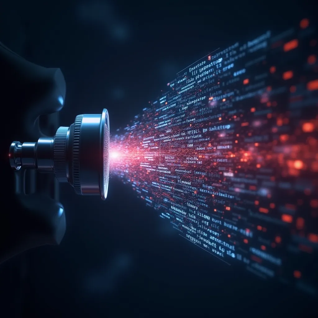 Authentic Voice Replication