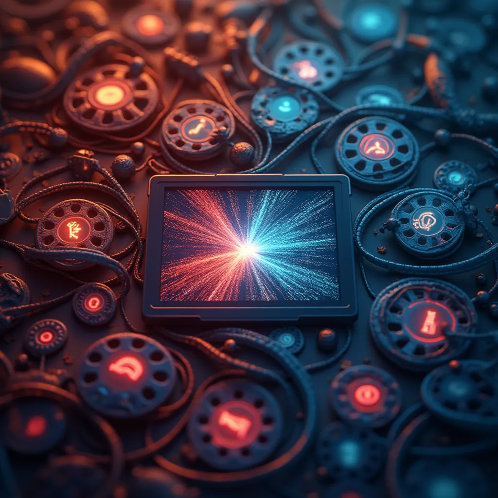 Content Creation Challenges