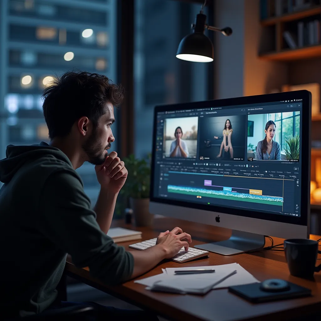 Content Creation Challenges