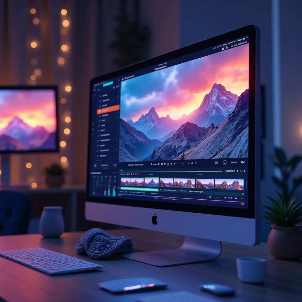 Makefilm Voice Solution