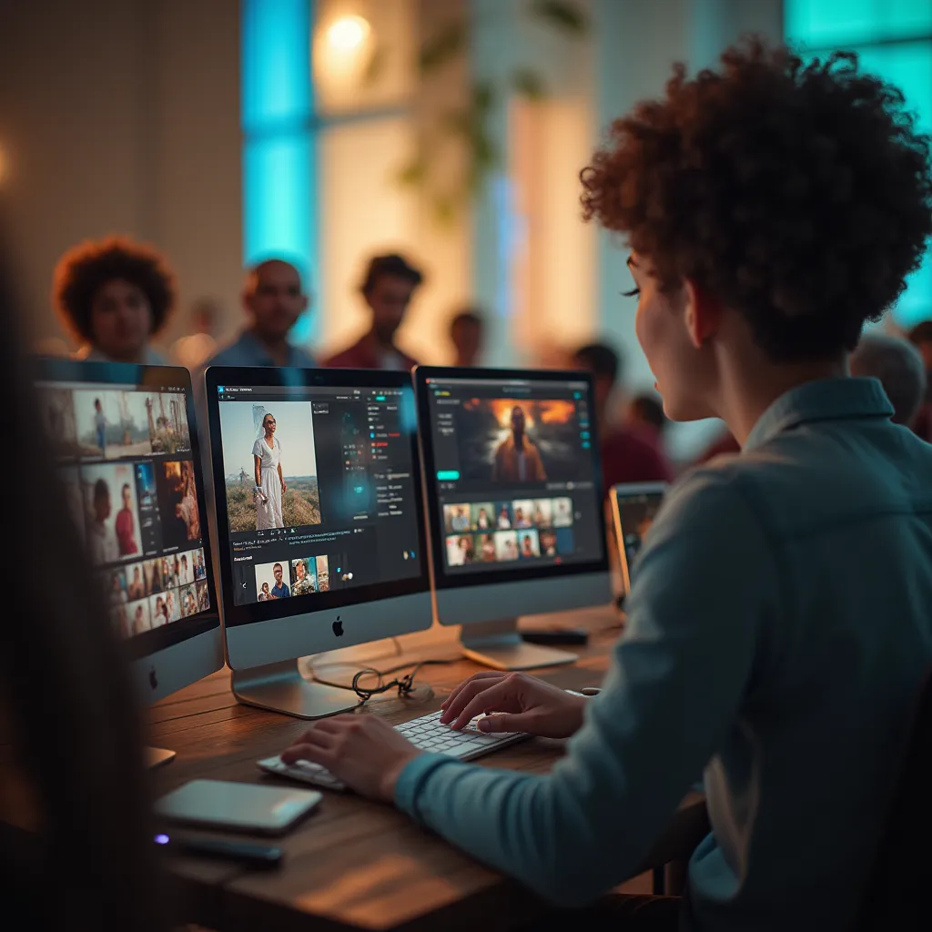 E-Learning Developers