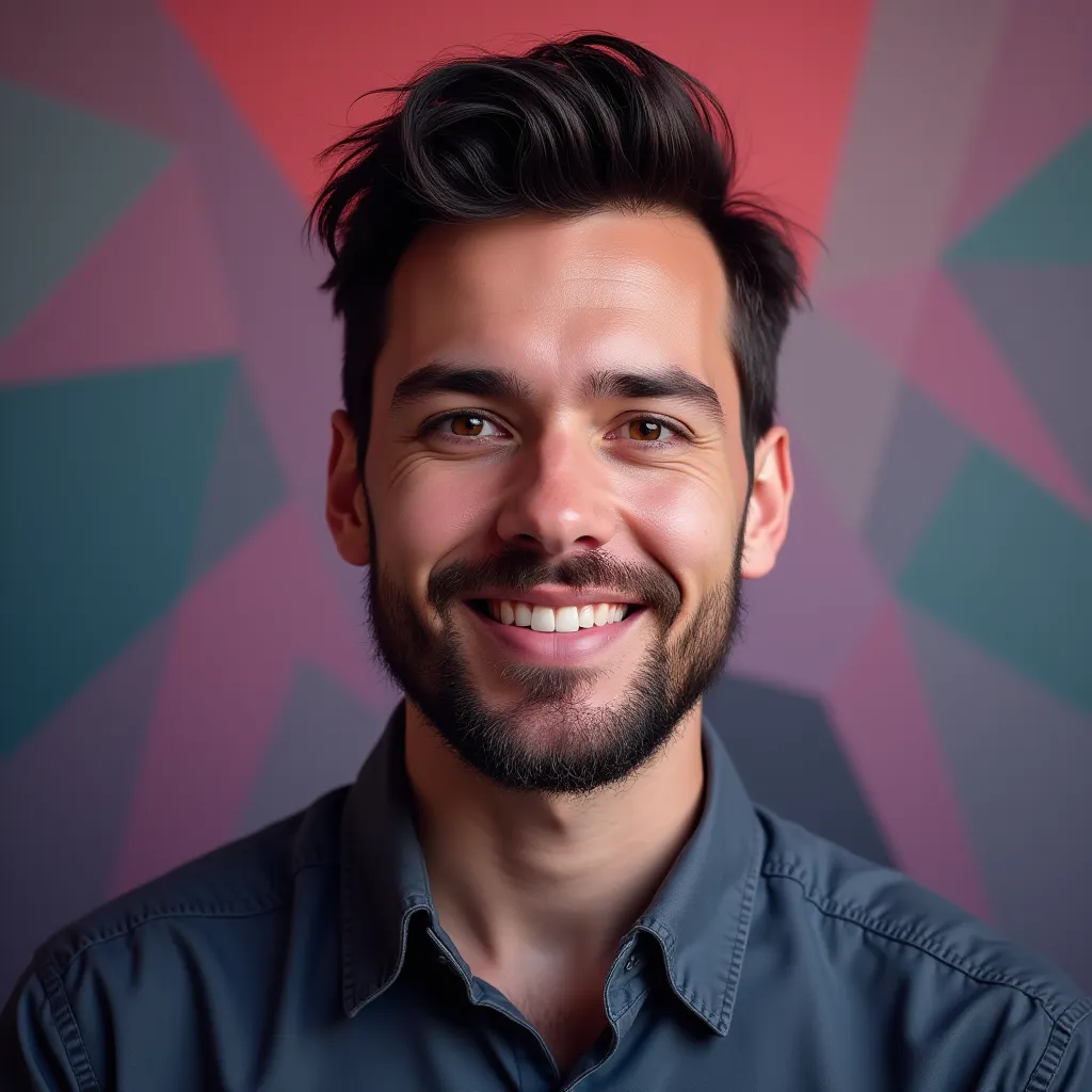 Mark D.