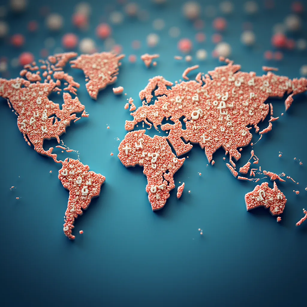 Multilingual Support