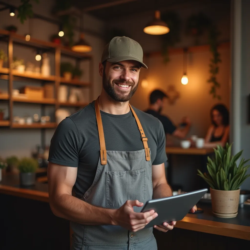 Marketing Professionals