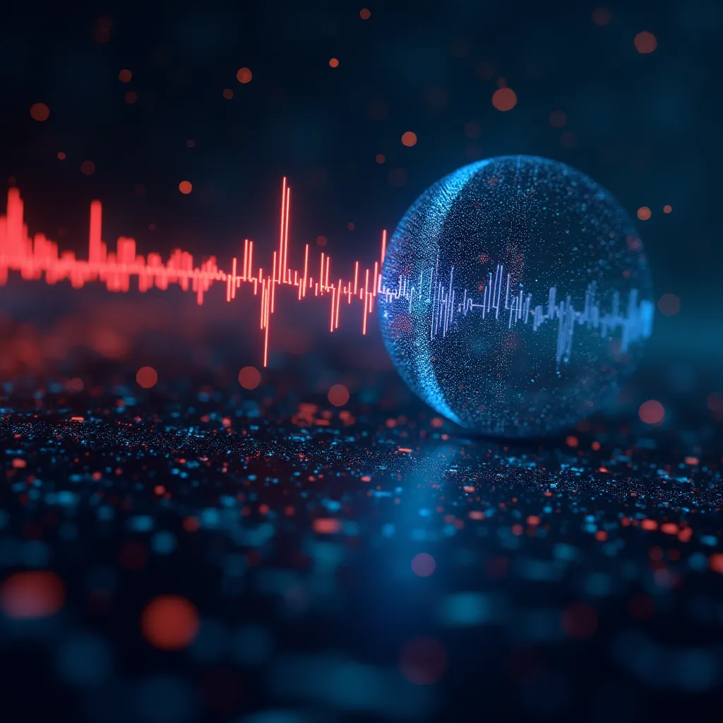 Authentic Voice Replication