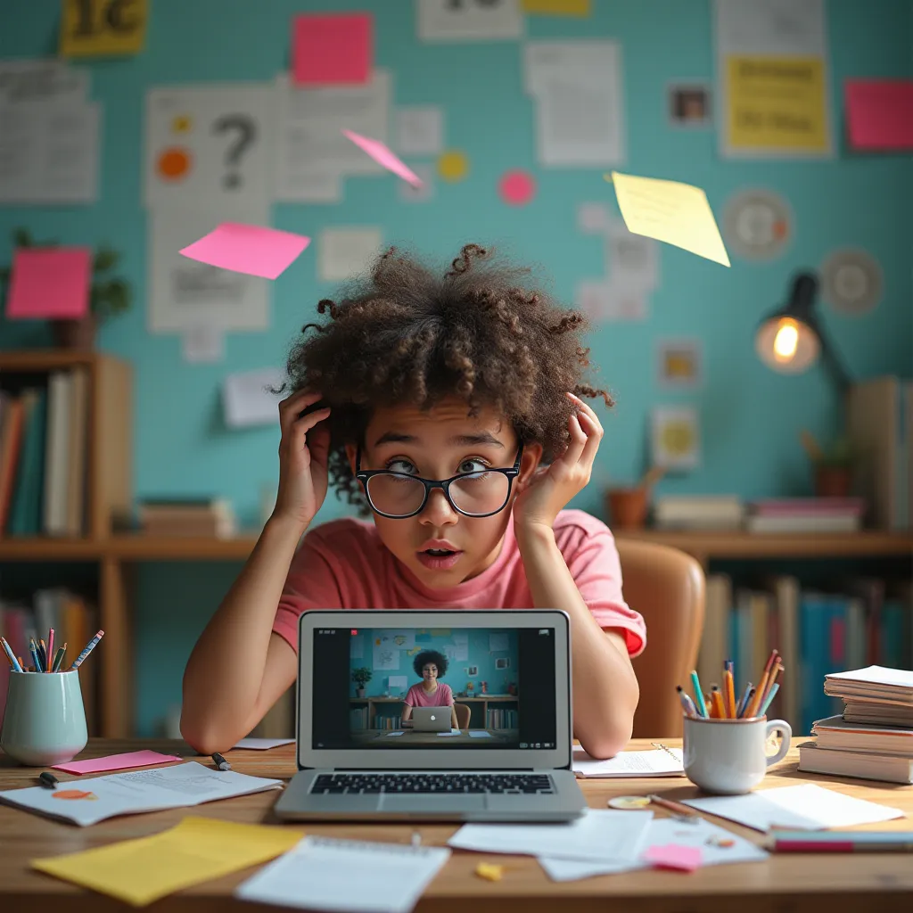 Content Creation Challenges