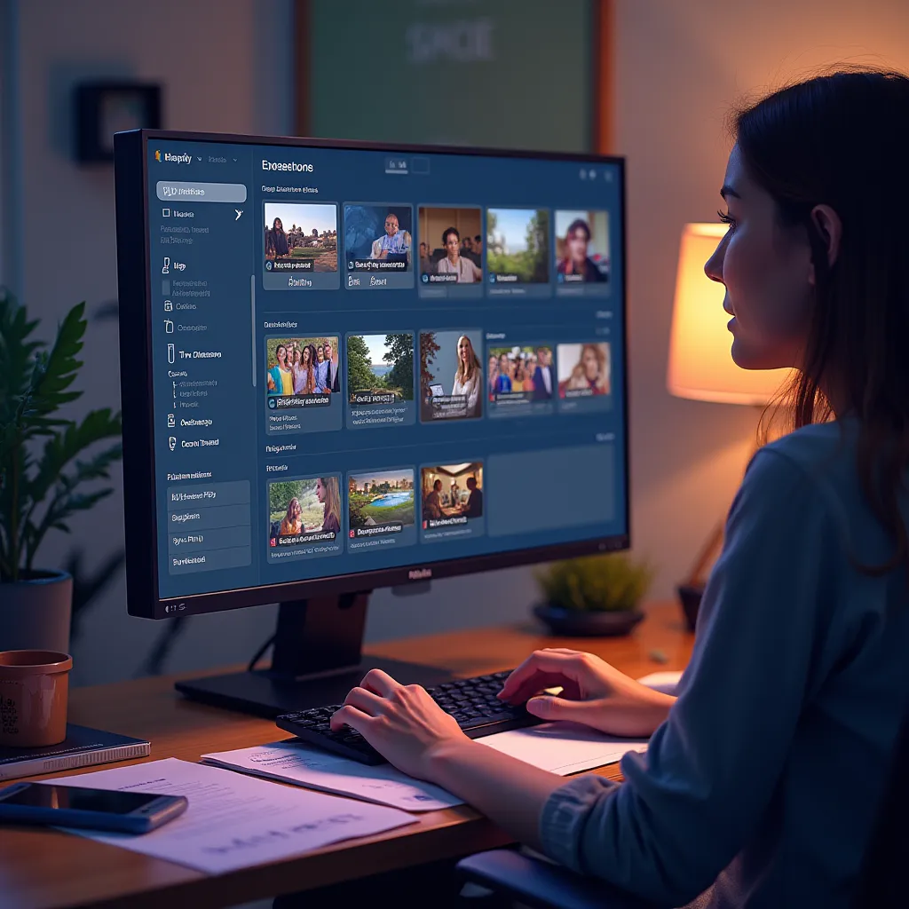 E-Learning Developers