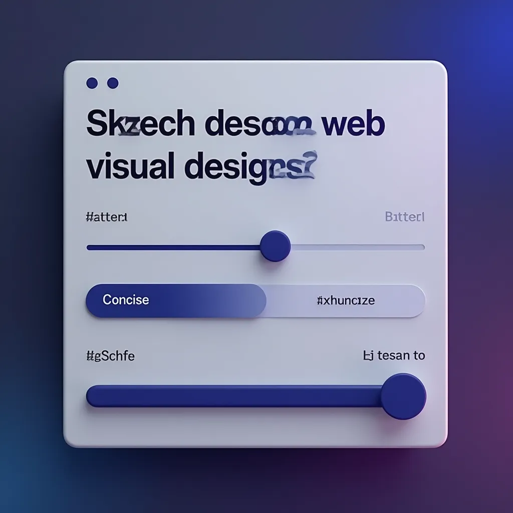Advanced Customization Controls